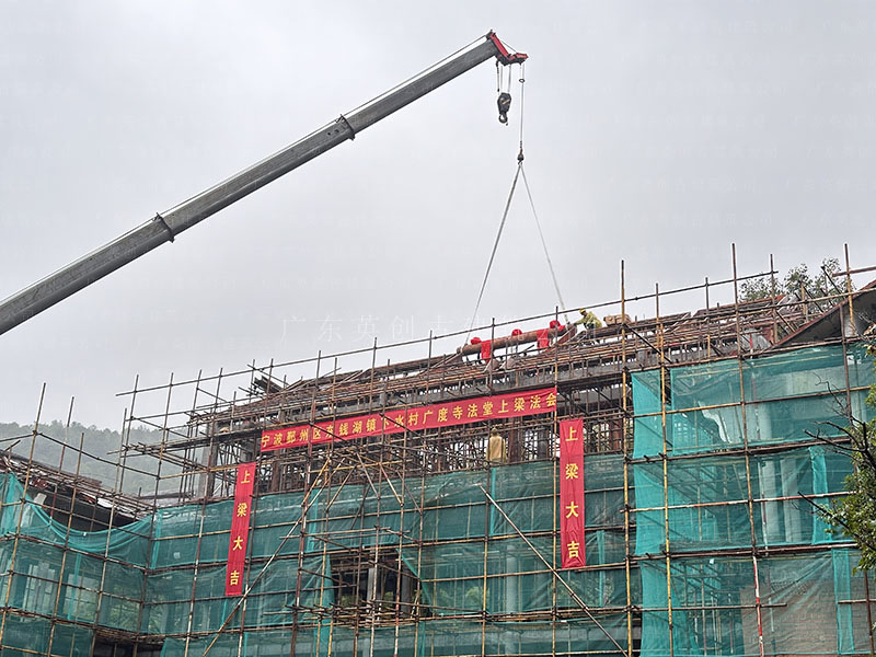 陸豐仿古建筑施工專家_廣東古建筑設(shè)計(jì)規(guī)劃及裝修服務(wù)